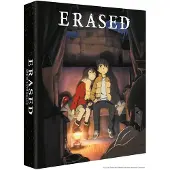 ALL THE ANIME ERASED-COLLECTOR-FR