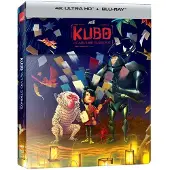 ALL THE ANIME KUBO ET L'ARMURE MAGIQUE-LTD ED-FR-BLURAY 4K