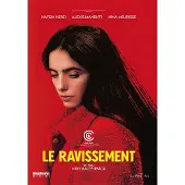 DIAPHANA Le Ravissement DVD