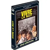 Rene Chateau Video VIVRE LA NUIT-FR