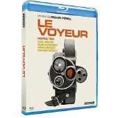 Studio Canal Le Voyeur Blu-ray