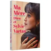 Gaumont Ma Mère Dieu Et Sylvie Vartan - Dvd