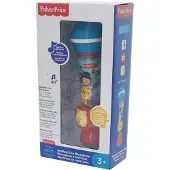 Fisher-Price Microfoon Fisher Price Fisher Price