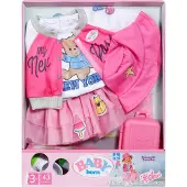 Baby Born Travel Set 43 Cm
