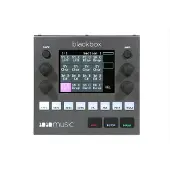 1010music blackbox drumcomputer
