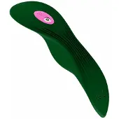 FemmeFunn – Unda – Slipvibrator met afstandsbediening