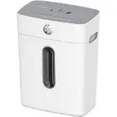 HP ONESHRED 8CC