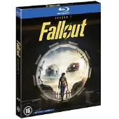 Warner Home Video Fallout S1 Blu-Ray