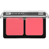 Catrice - Crème- en Poederblush Palette – Blush Affair 9 g