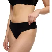 Triumph String Sense of Modal | Maat: M | Kleur: Zwart