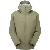 Montane Waterdichte jas Cetus