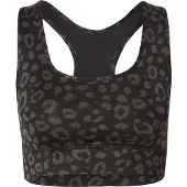 Hey Honey Sport bh 'Racerback' zwart
