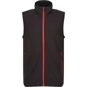 Regatta Unisex navigate fleece body warmer voor volwassenen