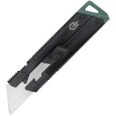 Gerber EAB Slim Slide Lock Black