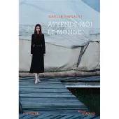 Eyrolles Attends-moi le monde