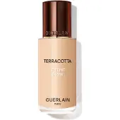 Guerlain Terracotta Le Teint Glow Foundation 1W Warm/Doré 30 ml