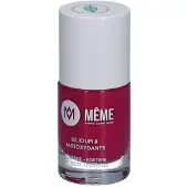 MÊME Nagellak met Silicium & Antioxidanten Fuchsia | 10 ml