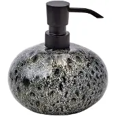 Aquanova Zeepdispenser Aquanova Ugo Olijf Zwart