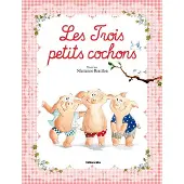 Lito Les trois petits cochons