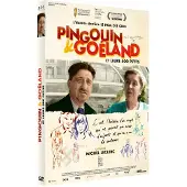 Blaq out Pingouin et Goéland et leurs 500 petits DVD
