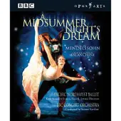 Opus Arte Midsummer Night S Dream