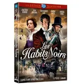 Elysee Les Habits Noirs - FR
