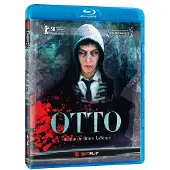 OUTPLAY Otto Blu-ray