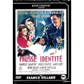 Rene Chateau Video FAUSSE IDENTITE-FR