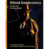 Doriane Films Witold Gombrowicz - FR