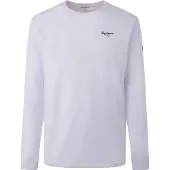Pepe Jeans Shirt wit