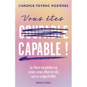 Robert Laffont VOUS ETES CAPABLE