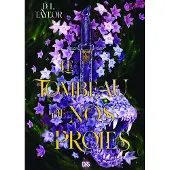 De Saxus Eds LE TOMBEAU DE NOS PROIES,1