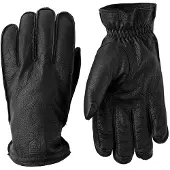 Hestra Jon Gloves (Maat - 11, Kleur - Zwart)