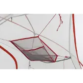 Big Agnes - Gear Loft-SQUARE 35 x 35 cm, grijs