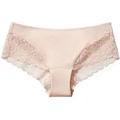 Triumph Short Amourette Spotlight | Maat: 38 | Kleur: Oranje