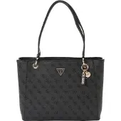 GUESS Schoudertas antraciet