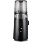 Hurom LS H70FT Mat Zwart| Easy Clean | Slowjuicer | Juicer | Groenten en Fruitpers