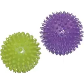 Toorx Fitness AHF-001 Massageballen 2 stuks – 7.5 & 9 cm