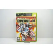 Robotech Invasion