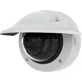 Axis 02333-001 beveiligingscamera Dome Buiten 1920 x 1080 pixels Plafond