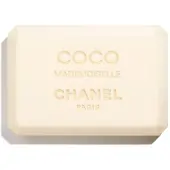 Chanel Coco Mademoiselle Zeep 100 gram
