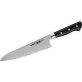 Samura SP-0085 Koksmes Zwart