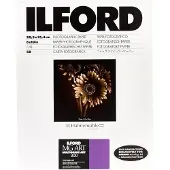 Ilford Multigrade Mg Art 300 12.7x17.8cm 50 Vel Mat