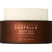SKIN1004 Madagascar Centella Probio-Cica Enrich Cream – voedende gezichtscrème 15 ml