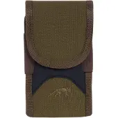 Tasmanian Tiger TT Tactical Telefoonhoes L, olijf 2023 Rugzak toebehoren