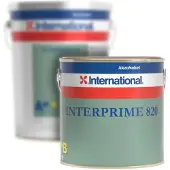 International Interprime 820 Verharder 1,25 ltr