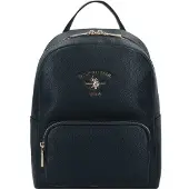 U.S. POLO ASSN. Rugzak 'Stanford' marine