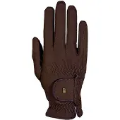 Roeckl Menhandschoenen Foxton Mokka - 8.5
