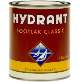 Koopmans Hydrant Bootlak Classic Blank 750 ML