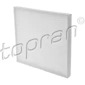 Topran 207 624 Interieurfilter